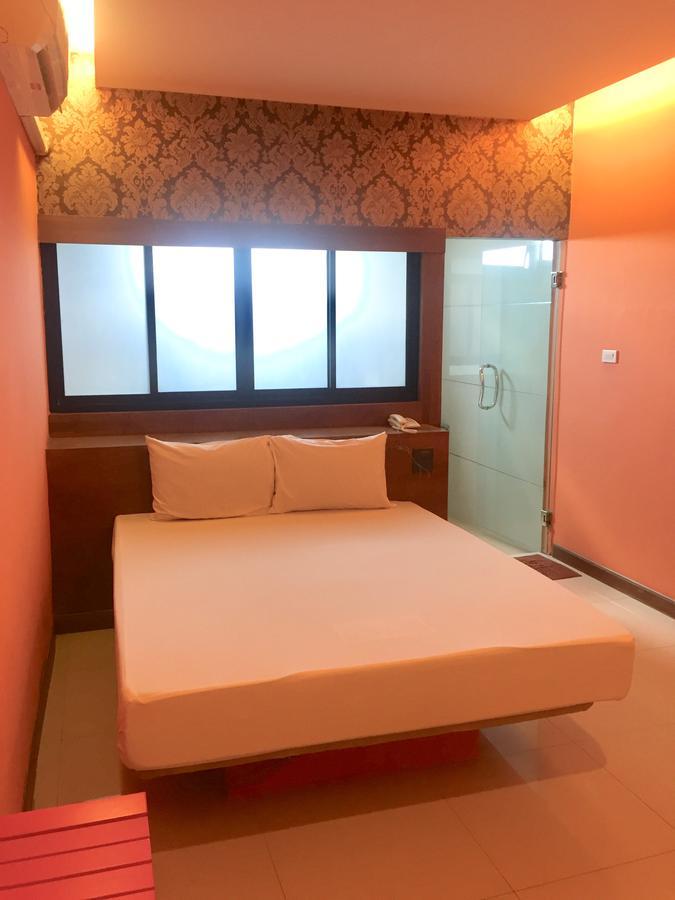 Visa Hotel Bangkok
