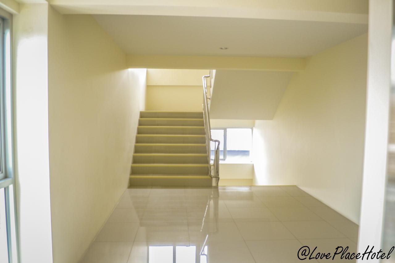 @love Place 3* Bangkok