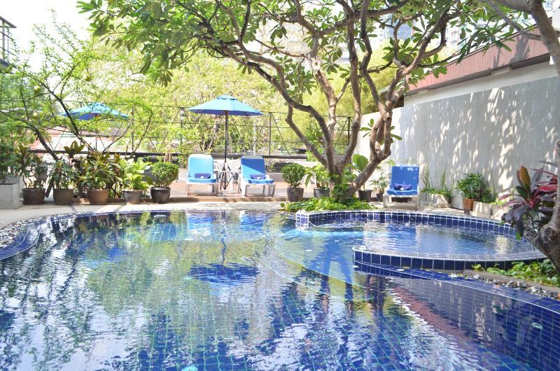 Anya Nana At Sukhumvit Hotel 3*