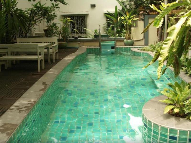Bed & Breakfast Serene 3*