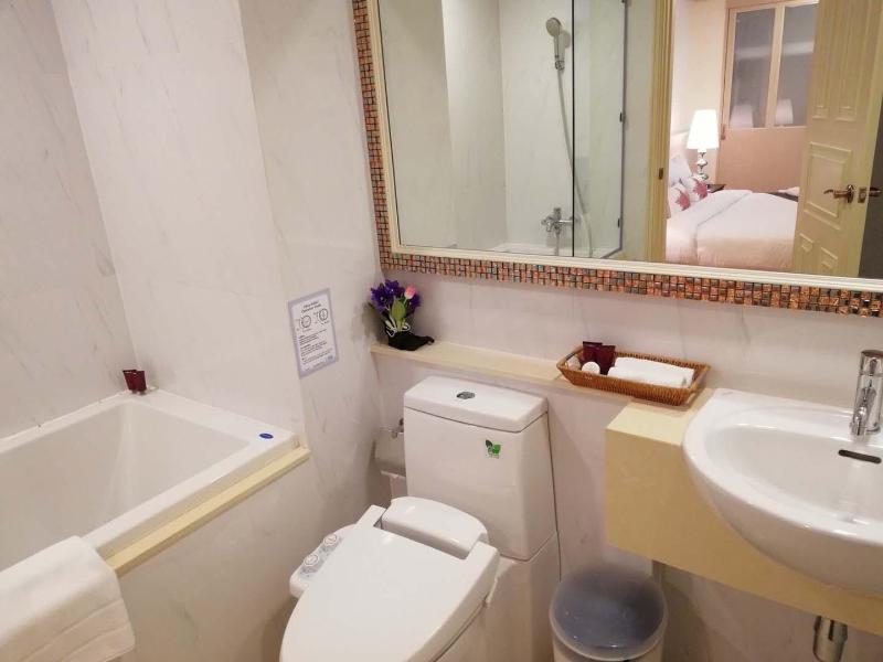 Aspira Hana Executive Thonglor