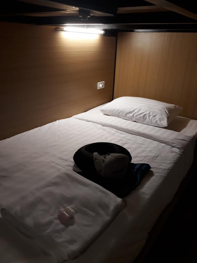Bed & Breakfast Siamhubbiz
