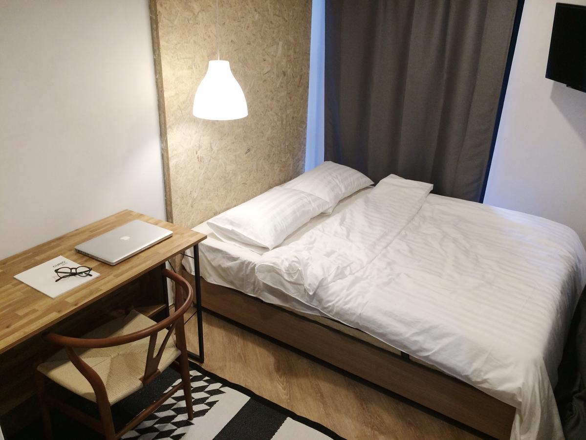 Siamhubbiz 2* Bangkok