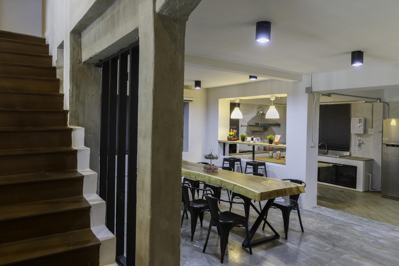 Bed & Breakfast Siamhubbiz 2*
