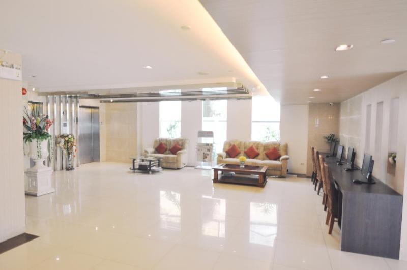Centric Place Hotel Bangkok