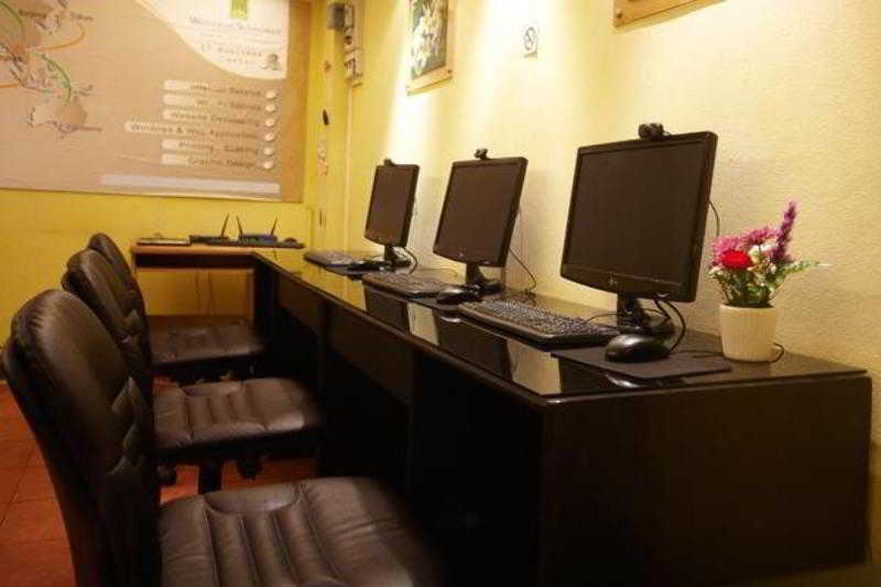Hotel Woraburi Sukhumvit Bangkok