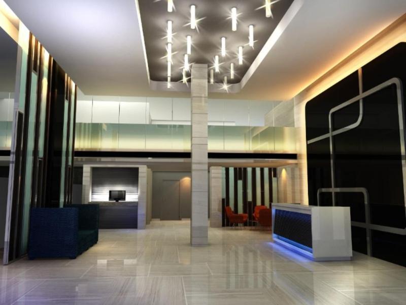 Hotel Fx Metrolink Makkasan Bangkok