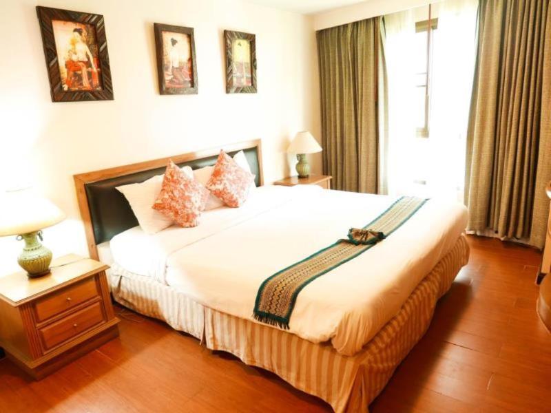 Comfort Hotel Bangkok