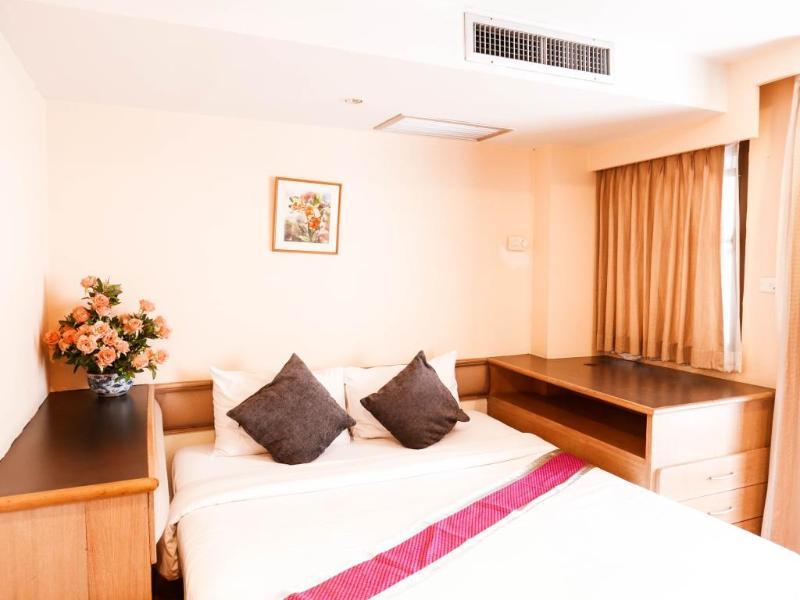 Comfort 3* Bangkok