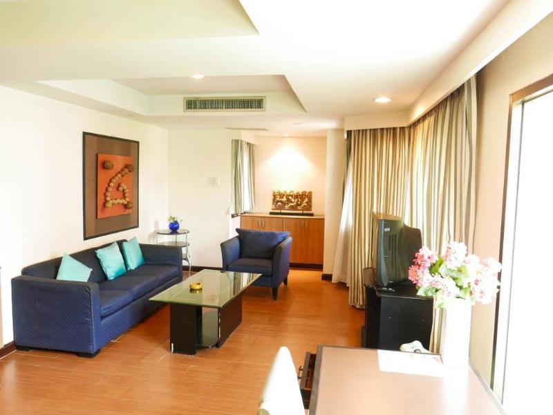 Hotel Comfort