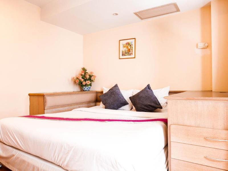 Hotel Comfort 3*