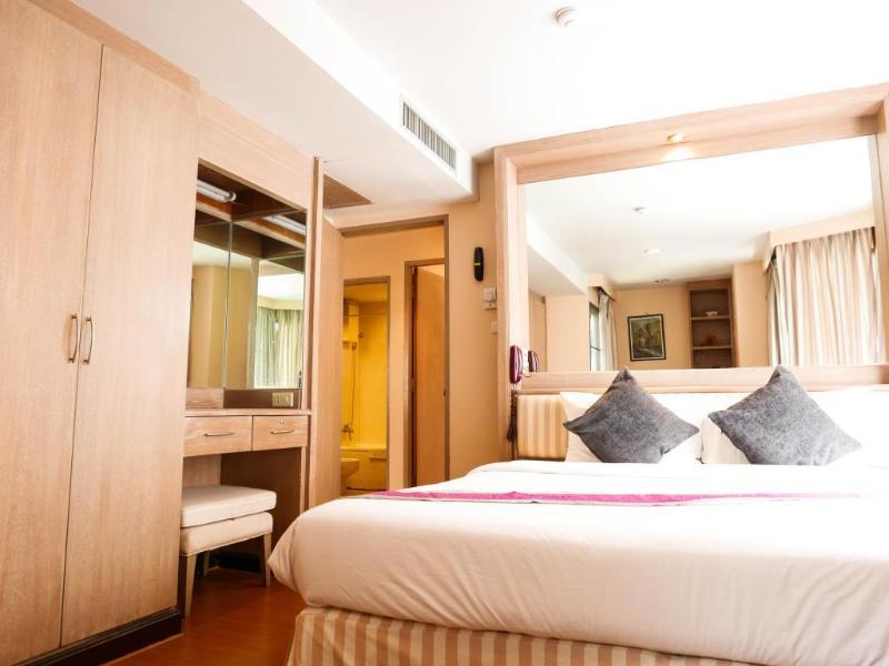 Comfort 3*