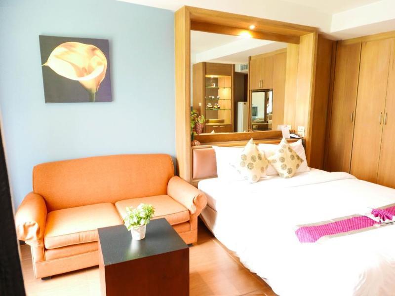 Comfort Hotel 3*