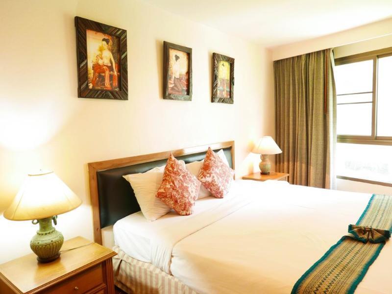 Hotel Comfort