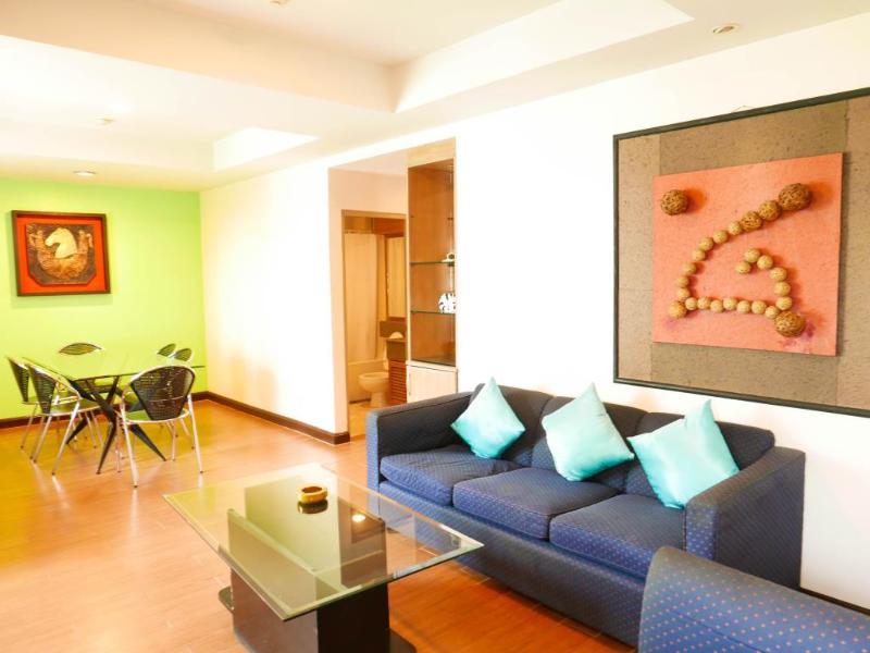 Comfort Hotel Bangkok