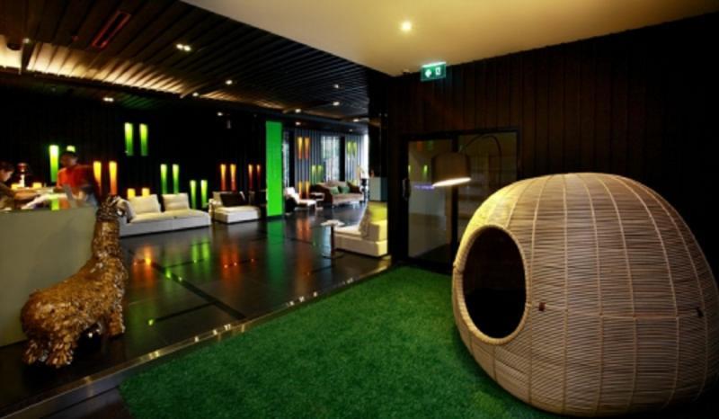 Brighton Hotel 5*