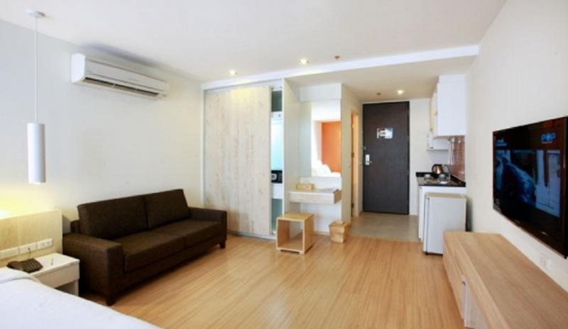 Hotel Brighton Bangkok