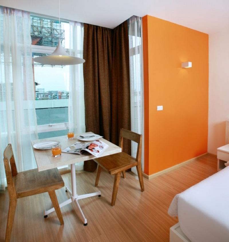 Brighton Hotel
