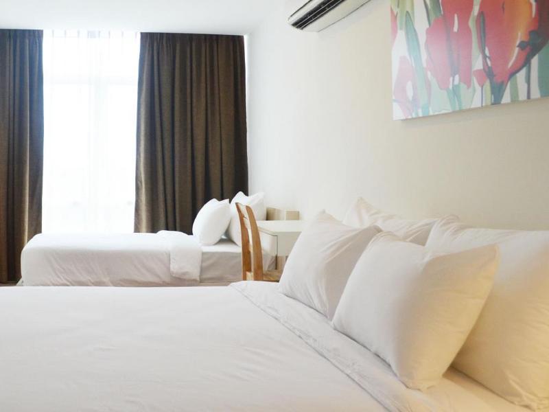 Hotel Brighton 5*