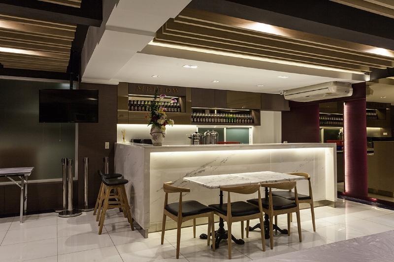Cubic Bed Pratunam Asrama Bangkok