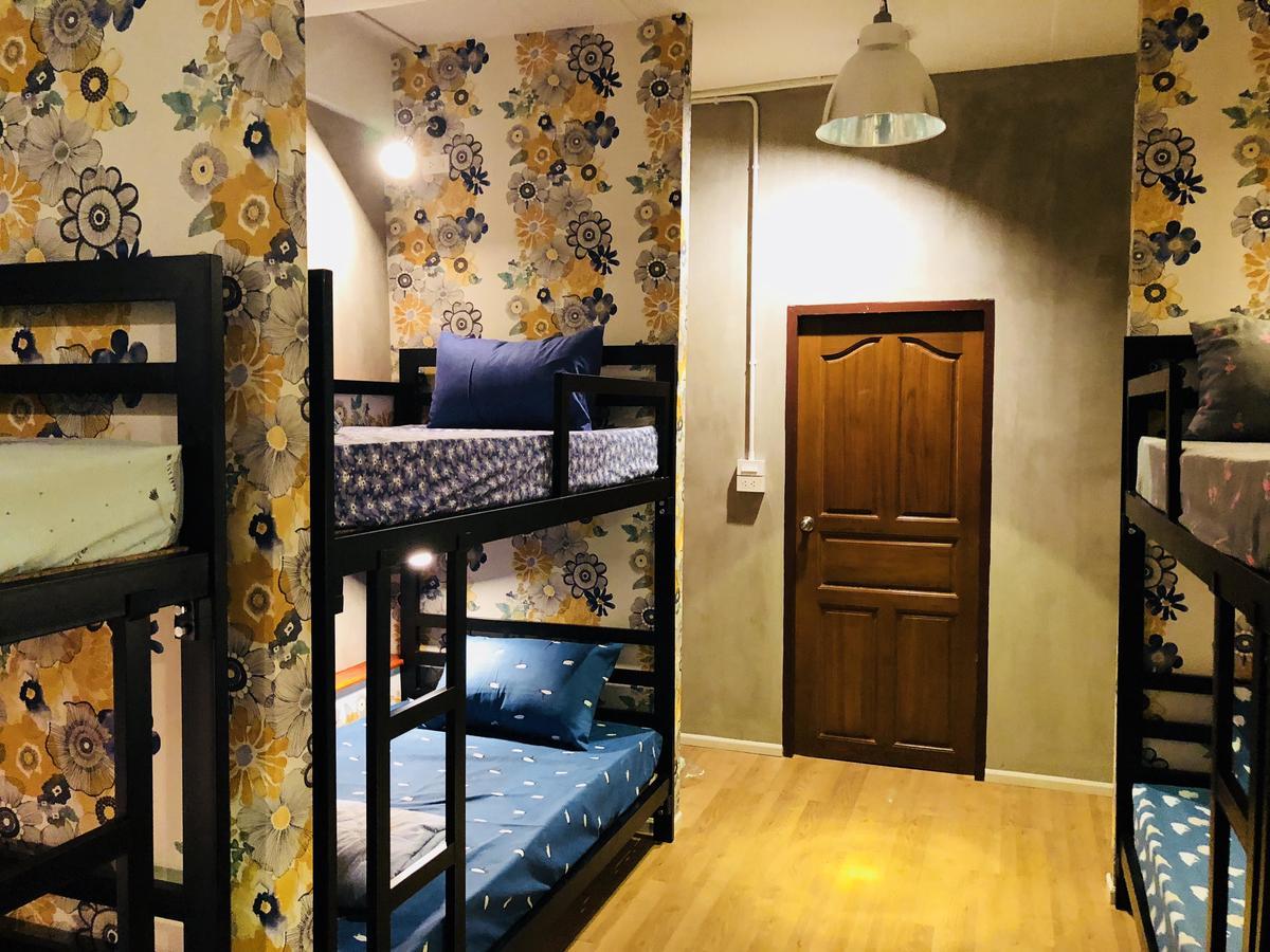 Hostel Wj Bangkok