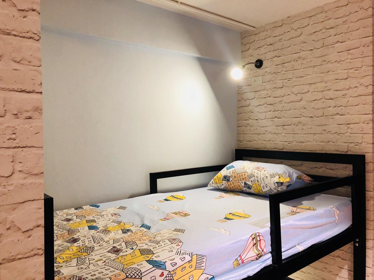 Wj Hostel
