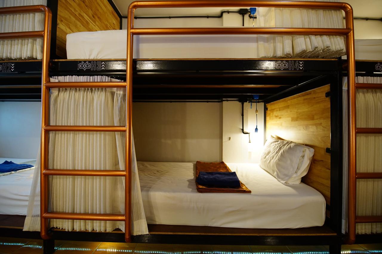 Sleep Owl Hostel