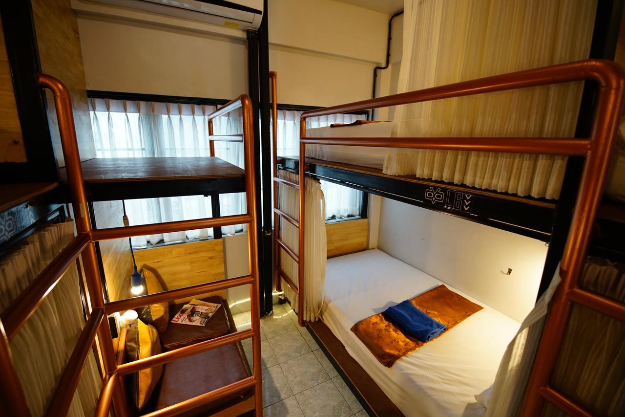Hostel Sleep Owl