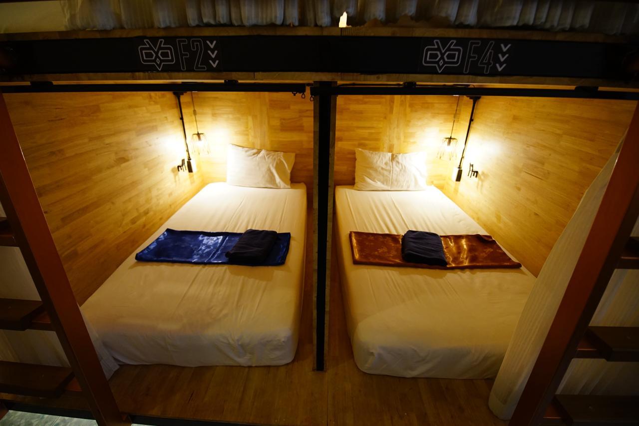 Sleep Owl Bangkok