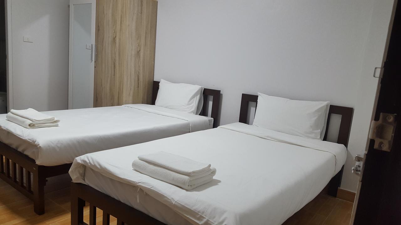 Hotel Wj At Suvarnaphumi 2*
