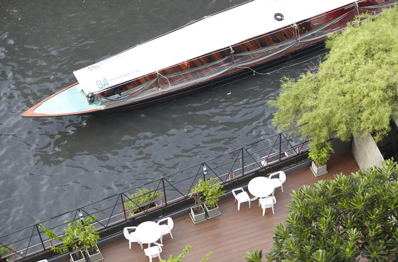Hotel Anya Nana At Sukhumvit Bangkok
