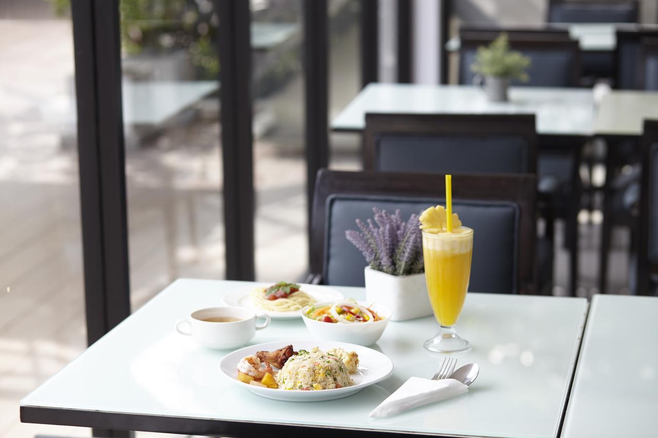 Hotel Anya Nana At Sukhumvit 3*