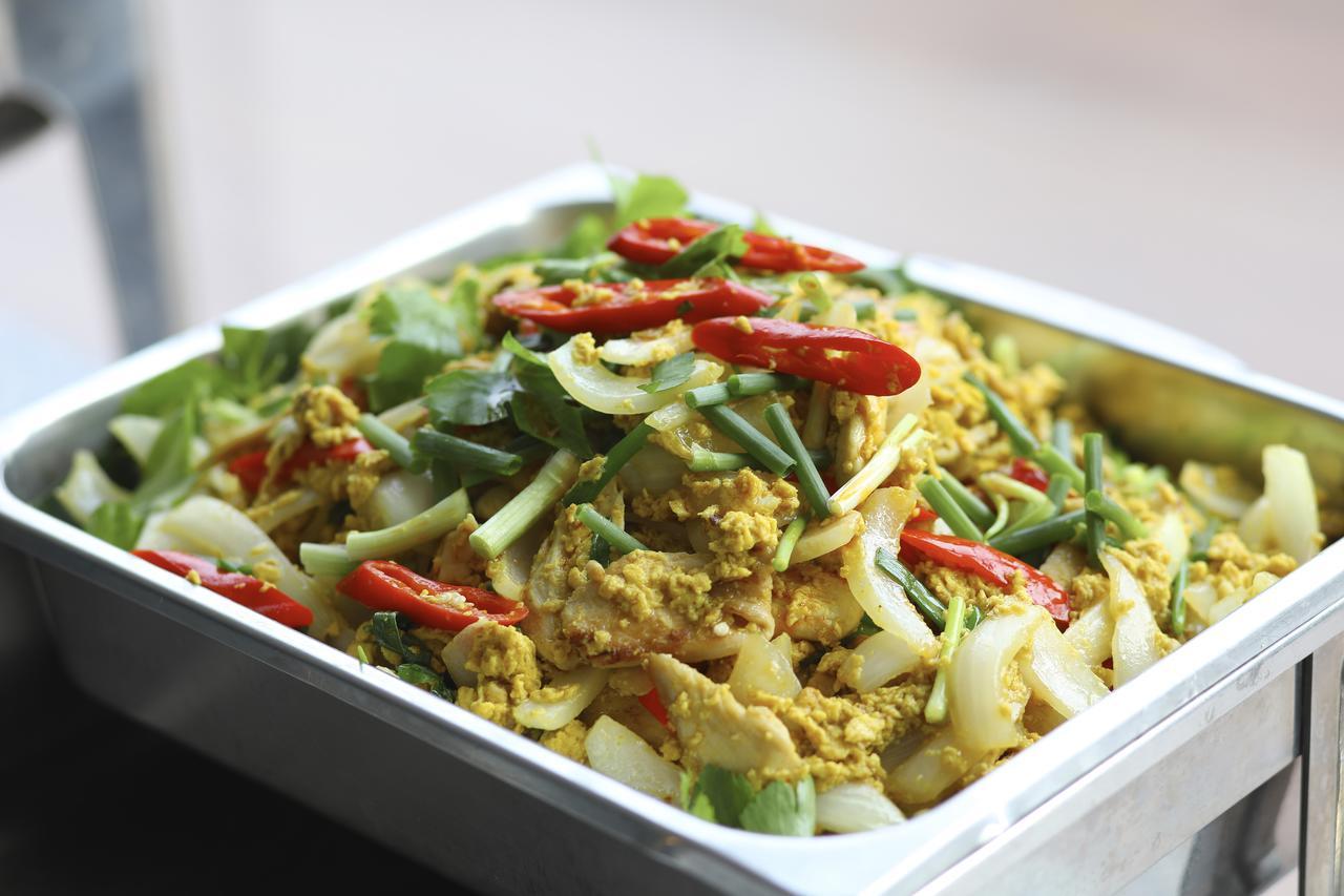 Anya Nana At Sukhumvit Bangkok