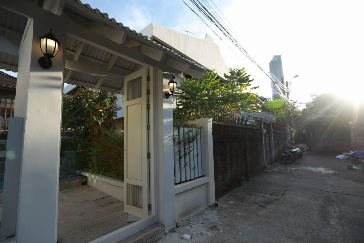 Homestay A Sleep Charoenkrung63 *