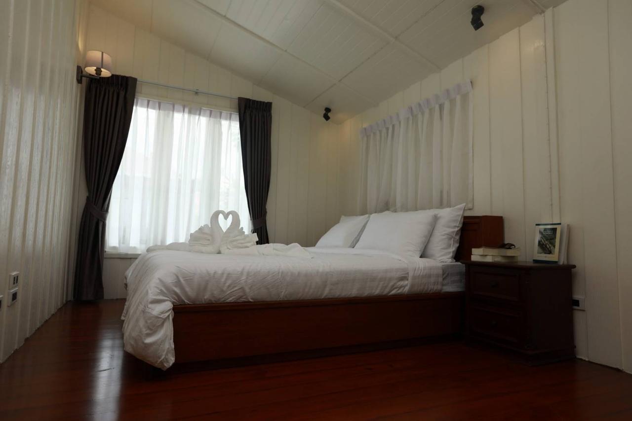A Sleep Charoenkrung63 Homestay