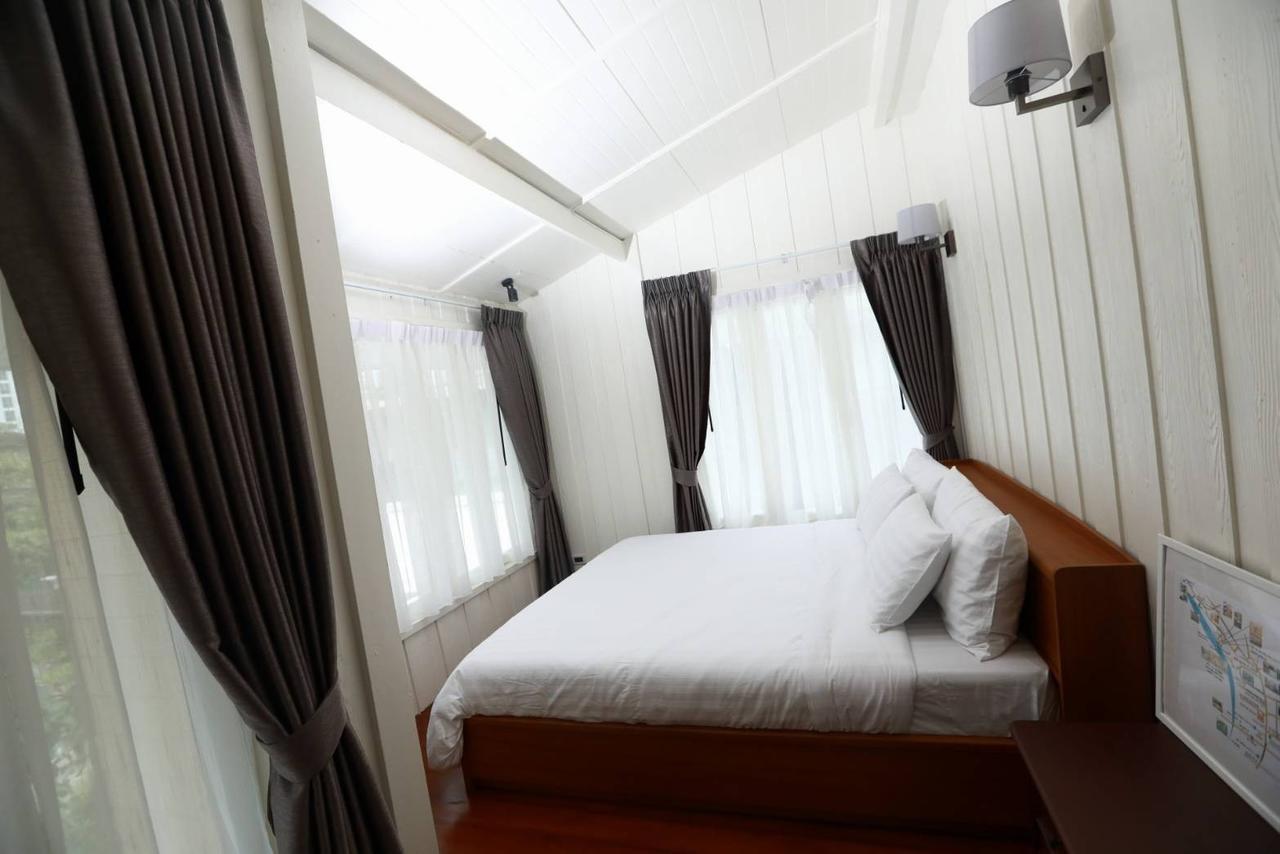 A Sleep Charoenkrung63 *