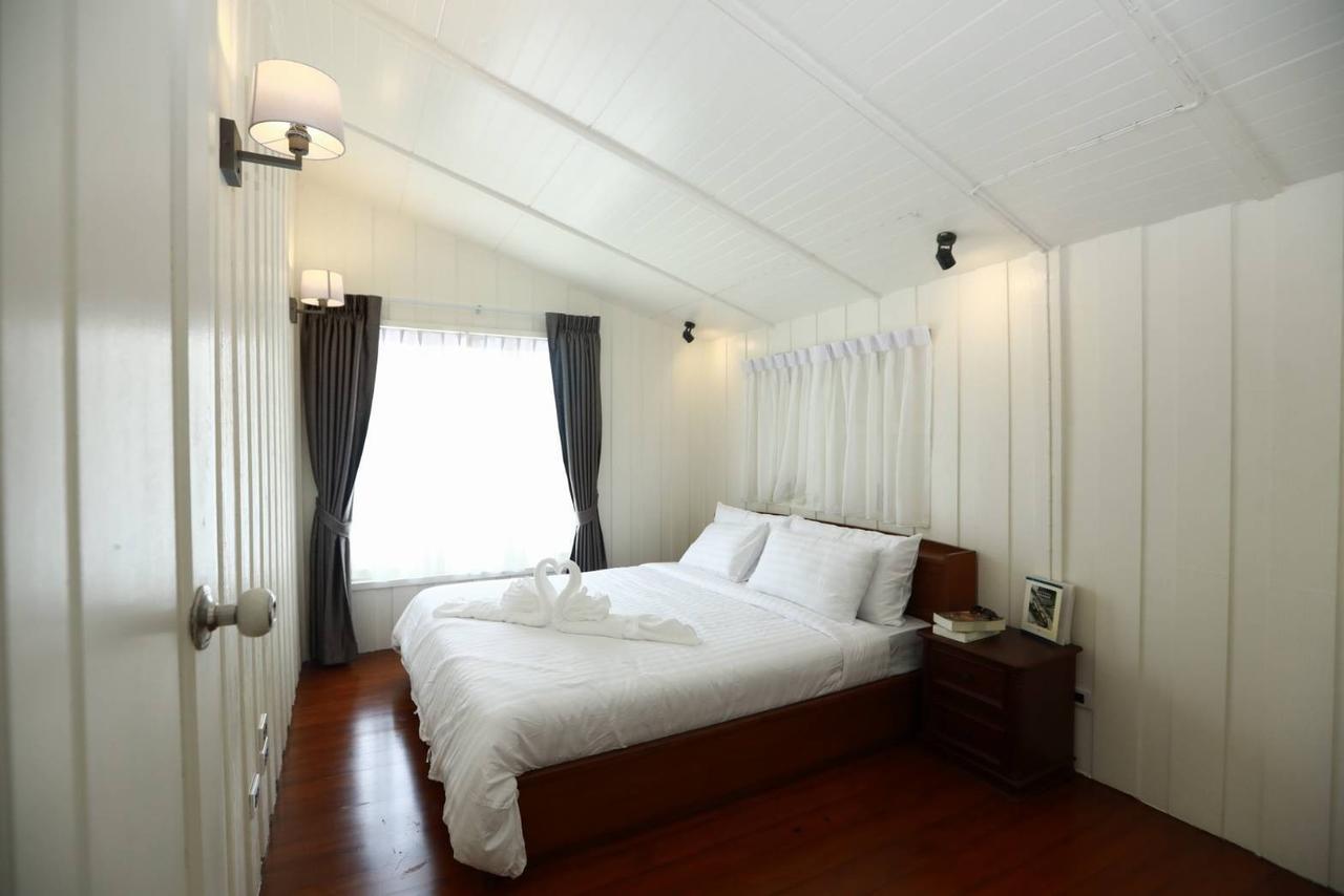 A Sleep Charoenkrung63 Homestay *