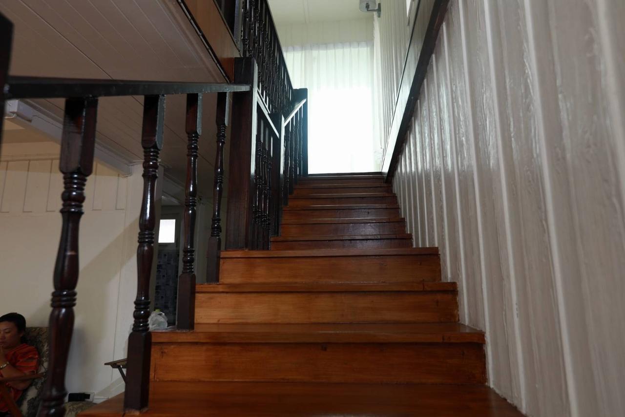 Homestay A Sleep Charoenkrung63 Bangkok