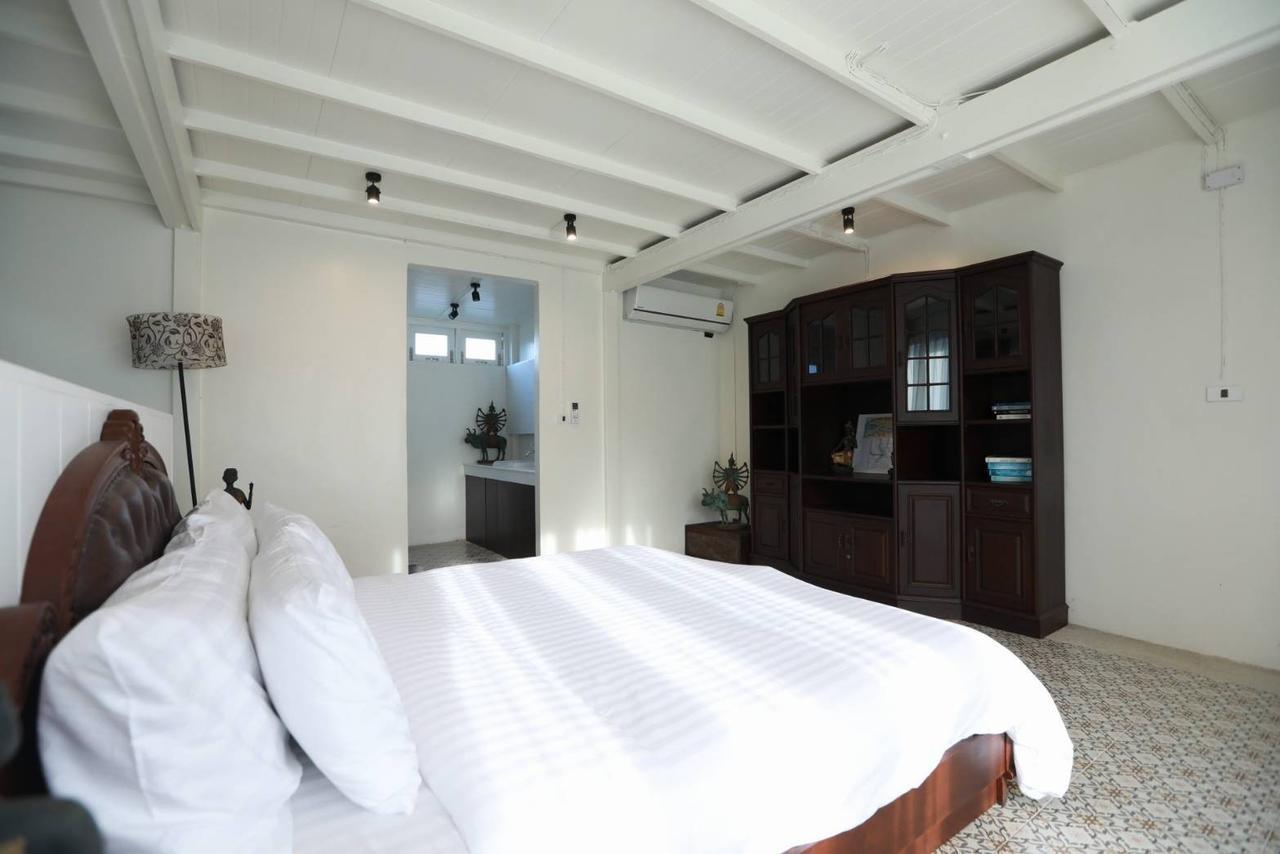 A Sleep Charoenkrung63 Homestay *