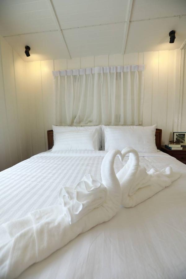 Homestay A Sleep Charoenkrung63 *