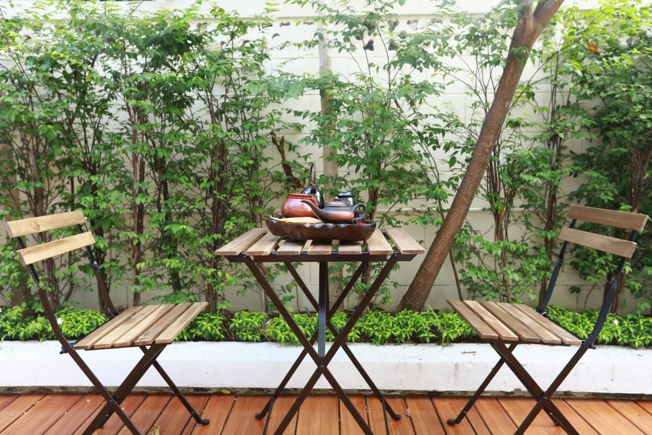 A Sleep Charoenkrung63 Homestay