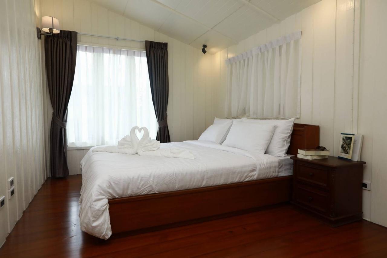 A Sleep Charoenkrung63 Homestay