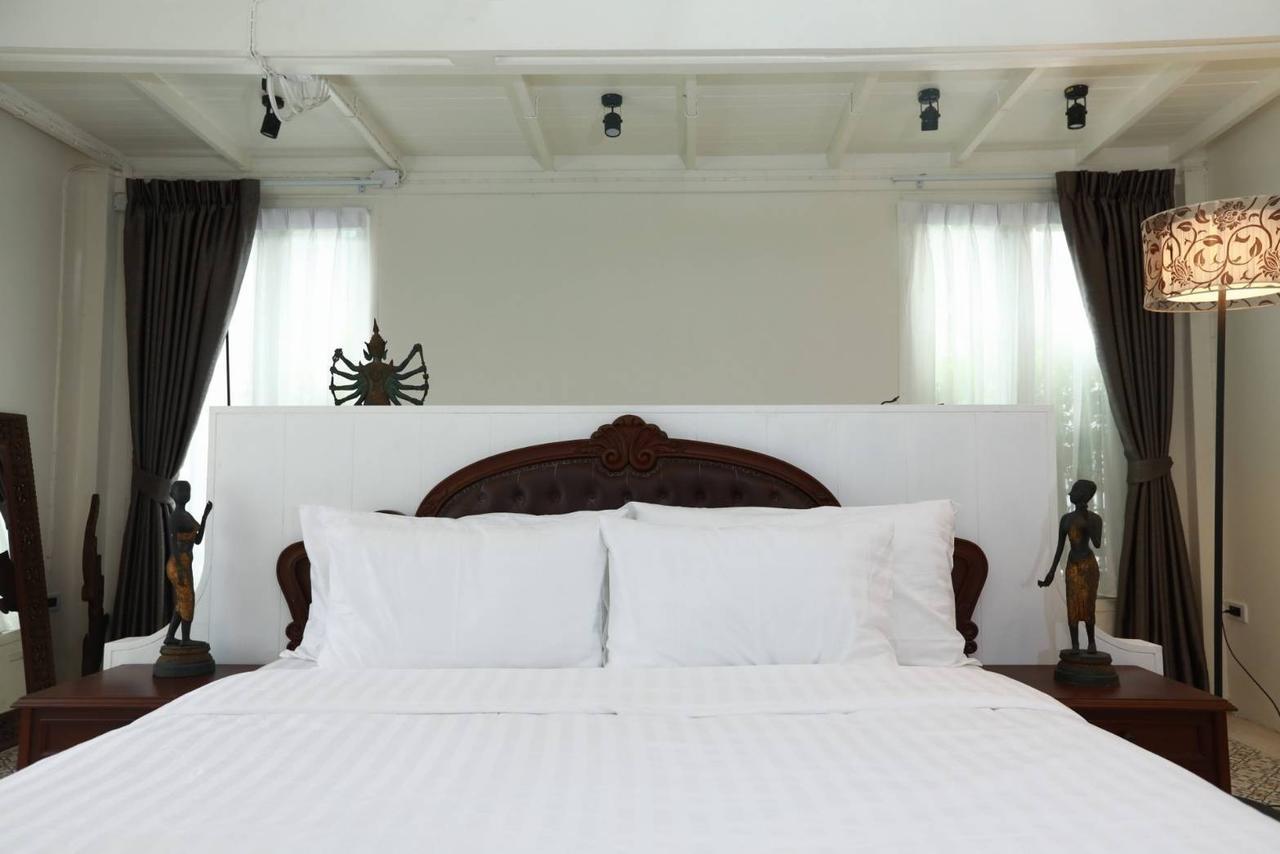 A Sleep Charoenkrung63