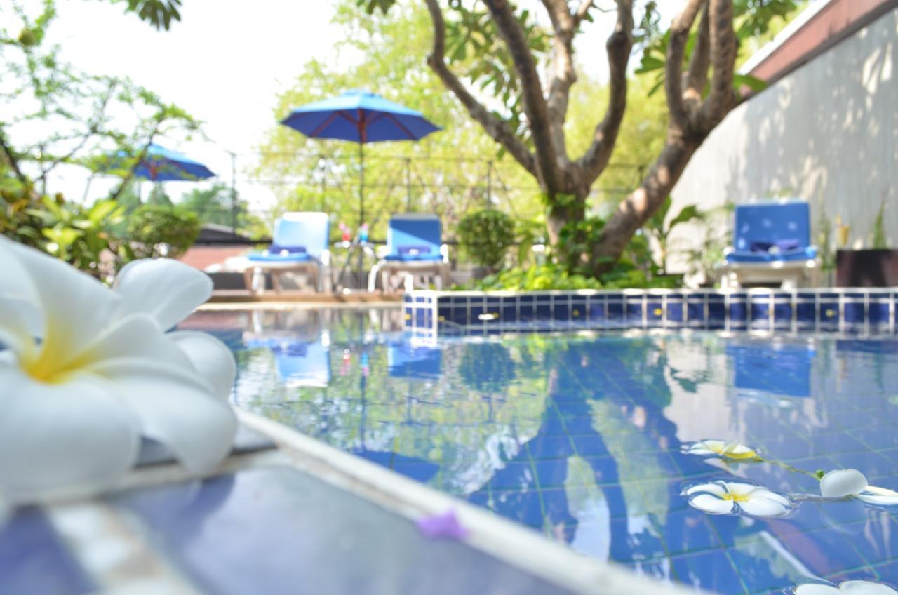 Anya Nana At Sukhumvit Hotel