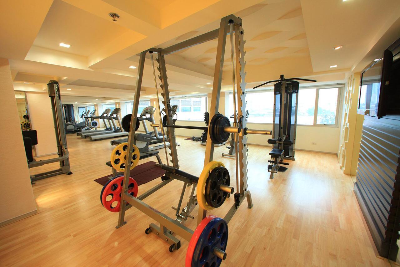 Ramada Plaza By Wyndham Menam Riverside Hotel 5*