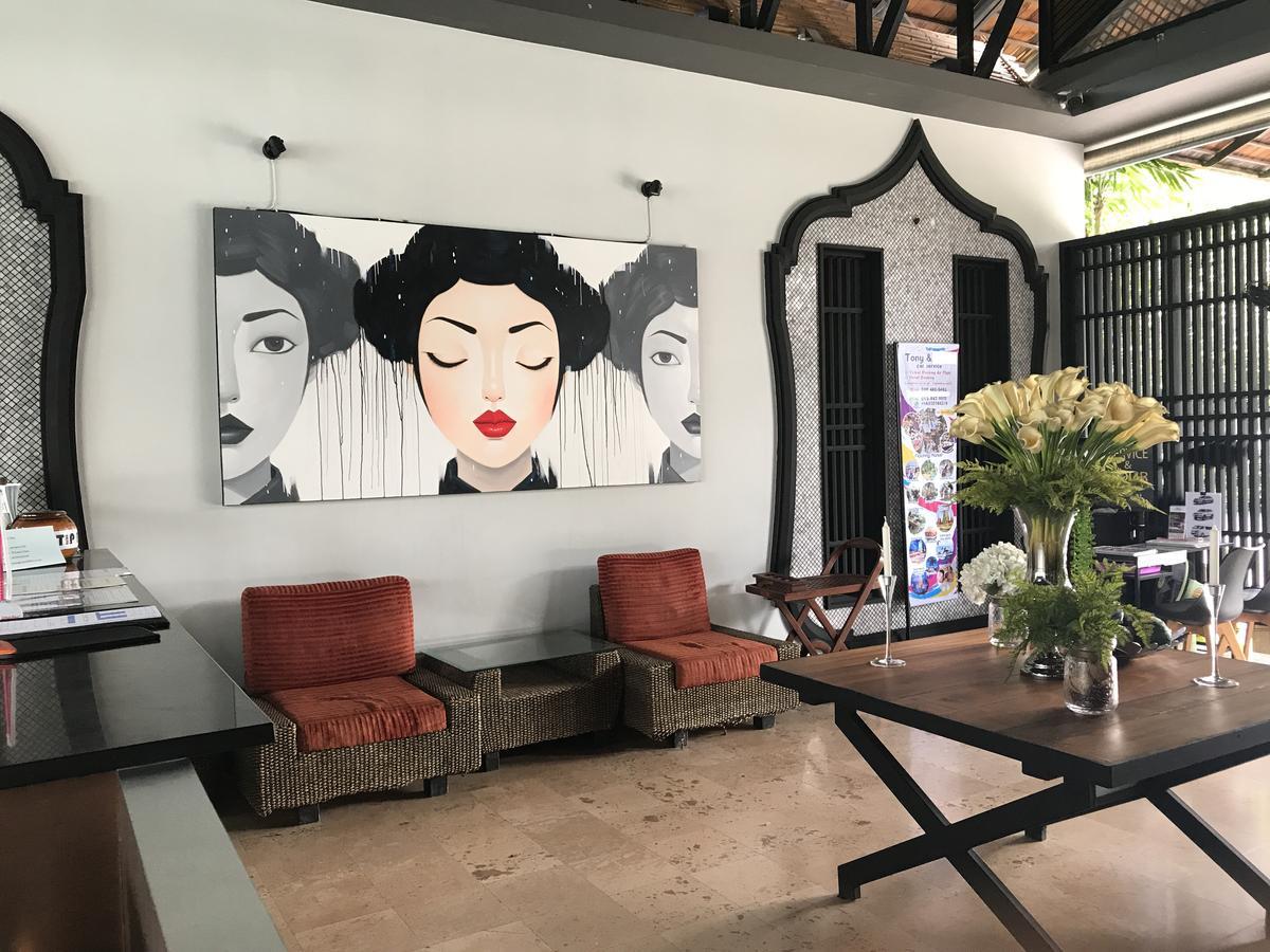 Hotel Paragon