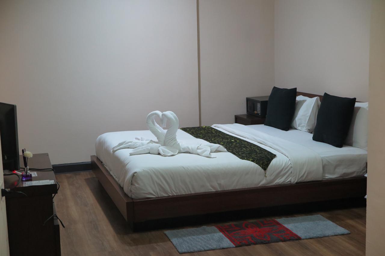 My Herrity Hotel Bangkok