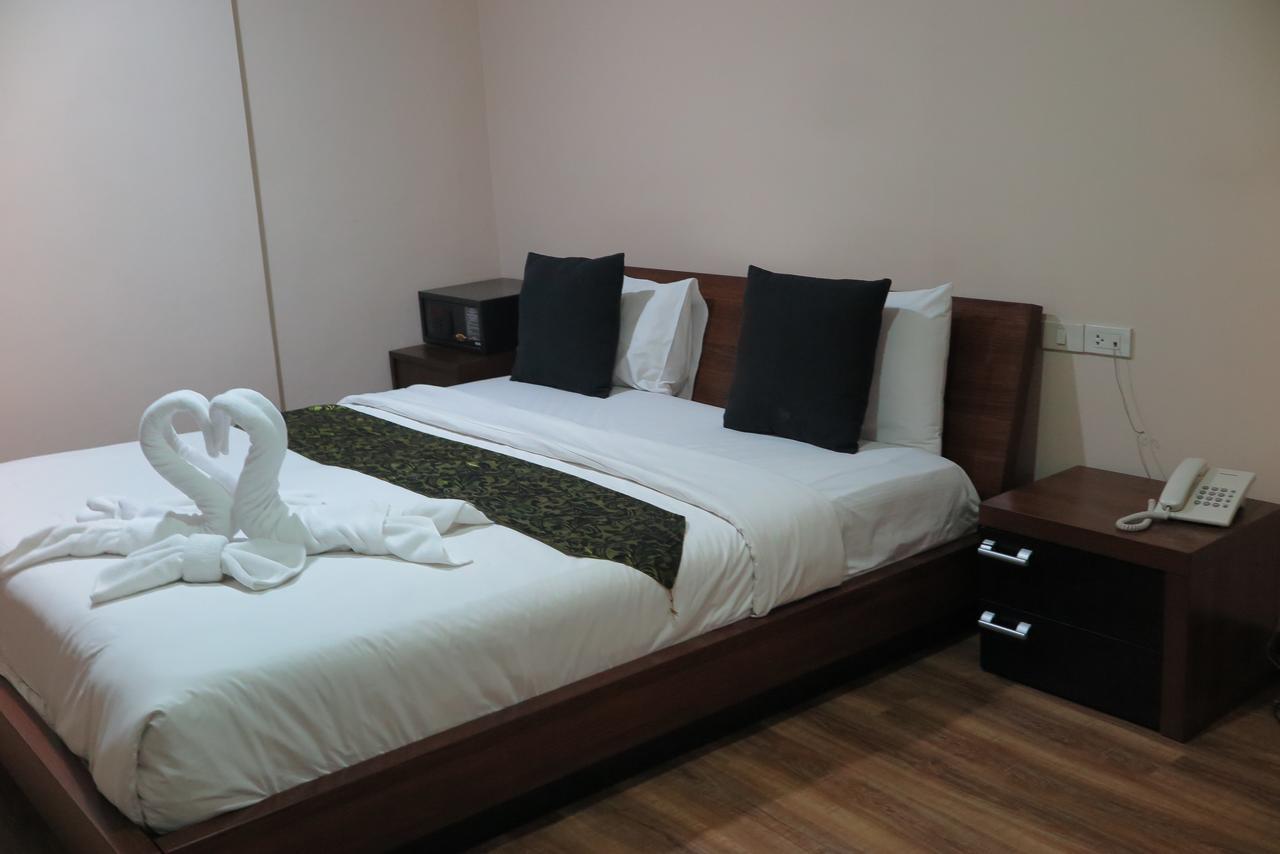 My Herrity 3* Bangkok