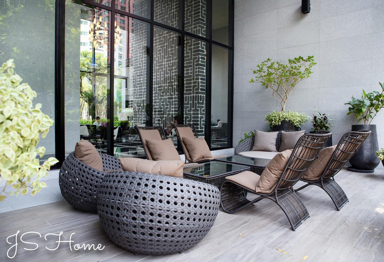 Park Luxury Apartment Bangkok