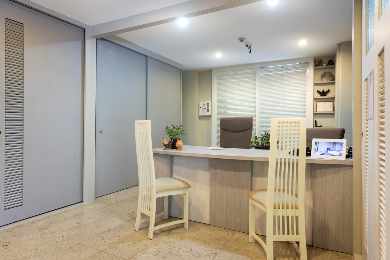 Apartment Shortstay, 2-3br Sukhumvit *